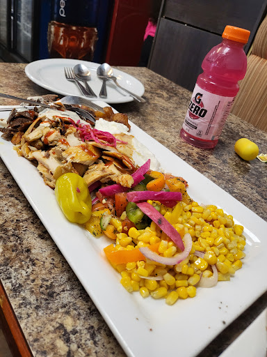 Photo of BaBa Shawarma - sir wilfred laurier, 279 Bd Sir-Wilfrid-Laurier, Mont-Saint-Hilaire, QC J3H 0J1
