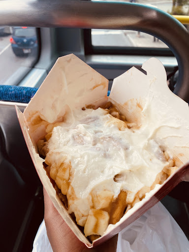 Photo of 3 Brothers Shawarma & Poutine - 160 Rideau St, Ottawa, ON K1N 5X6