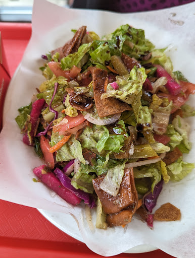 Photo of 3 Brothers Shawarma & Poutine - 160 Rideau St, Ottawa, ON K1N 5X6
