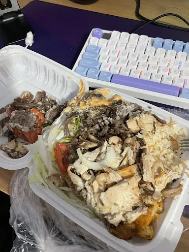 Photo of 3 Brothers Shawarma & Poutine - 160 Rideau St, Ottawa, ON K1N 5X6