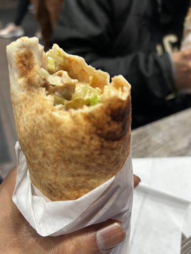 Photo of 3 Brothers Shawarma & Poutine - 160 Rideau St, Ottawa, ON K1N 5X6