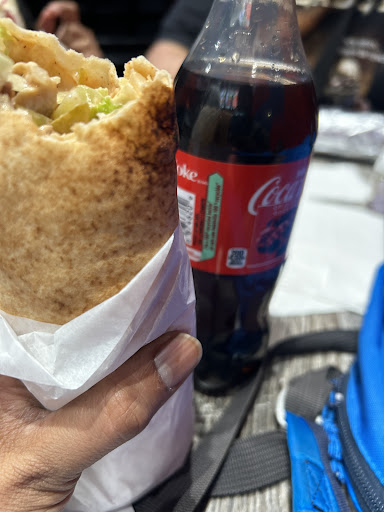 Photo of 3 Brothers Shawarma & Poutine - 160 Rideau St, Ottawa, ON K1N 5X6