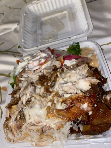 Photo of 3 Brothers Shawarma & Poutine - 160 Rideau St, Ottawa, ON K1N 5X6