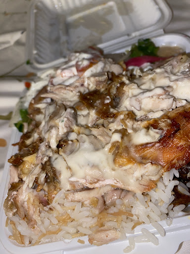 Photo of 3 Brothers Shawarma & Poutine - 160 Rideau St, Ottawa, ON K1N 5X6