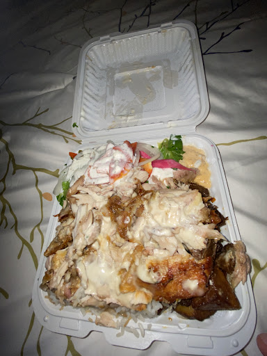 Photo of 3 Brothers Shawarma & Poutine - 160 Rideau St, Ottawa, ON K1N 5X6