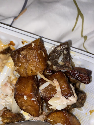 Photo of 3 Brothers Shawarma & Poutine - 160 Rideau St, Ottawa, ON K1N 5X6
