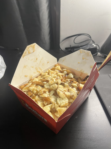Photo of 3 Brothers Shawarma & Poutine - 160 Rideau St, Ottawa, ON K1N 5X6