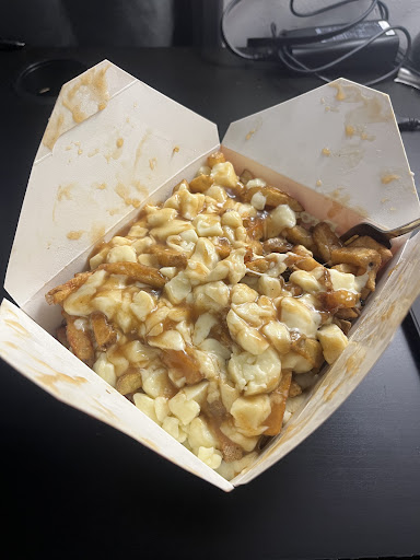 Photo of 3 Brothers Shawarma & Poutine - 160 Rideau St, Ottawa, ON K1N 5X6