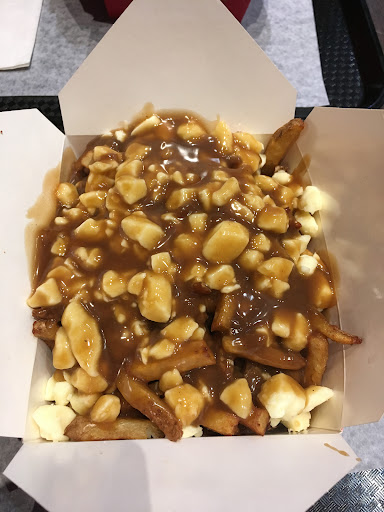Photo of 3 Brothers Shawarma & Poutine - 160 Rideau St, Ottawa, ON K1N 5X6