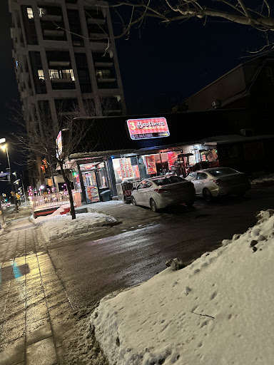Photo of 3 Brothers Shawarma & Poutine - 160 Rideau St, Ottawa, ON K1N 5X6
