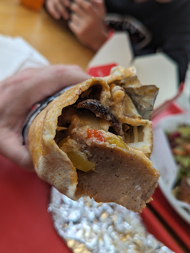Photo of 3 Brothers Shawarma & Poutine - 160 Rideau St, Ottawa, ON K1N 5X6