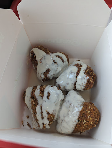 Photo of 3 Brothers Shawarma & Poutine - 160 Rideau St, Ottawa, ON K1N 5X6