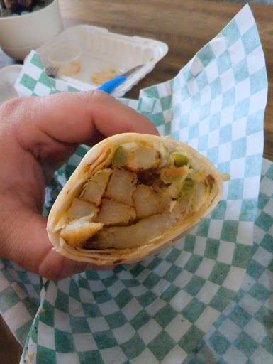 Photo of Shawarma Chef - 2012 Tenth Line Rd, Orléans, ON K4A 3W3