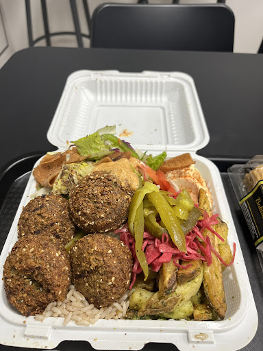 Photo of Shawarma Chef - 2012 Tenth Line Rd, Orléans, ON K4A 3W3