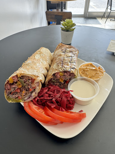 Photo of Shawarma Chef - 2012 Tenth Line Rd, Orléans, ON K4A 3W3