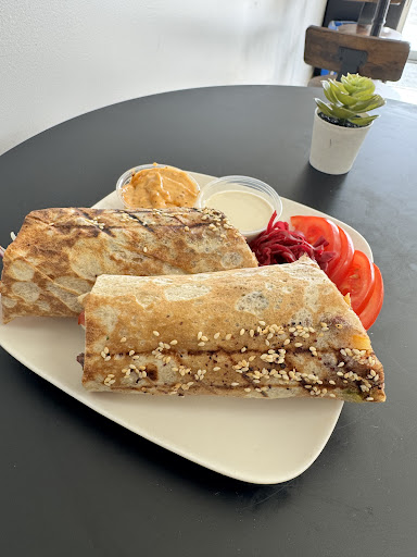 Photo of Shawarma Chef - 2012 Tenth Line Rd, Orléans, ON K4A 3W3