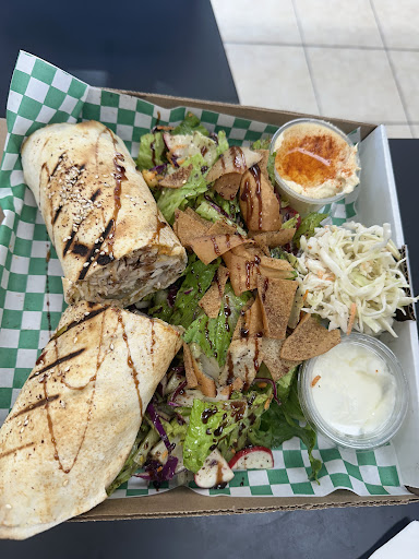 Photo of Shawarma Chef - 2012 Tenth Line Rd, Orléans, ON K4A 3W3