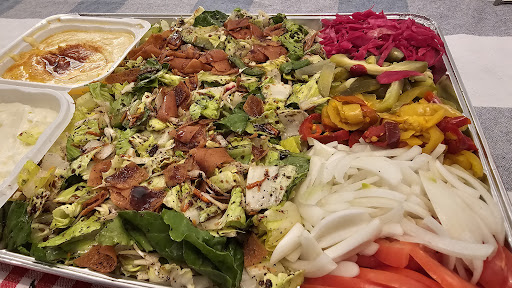 Photo of Shawarma Chef - 2012 Tenth Line Rd, Orléans, ON K4A 3W3