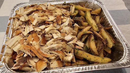 Photo of Shawarma Chef - 2012 Tenth Line Rd, Orléans, ON K4A 3W3