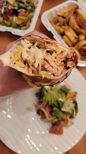 Photo of Shawarma Chef - 2012 Tenth Line Rd, Orléans, ON K4A 3W3