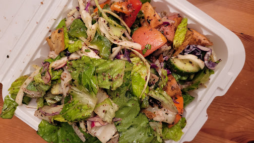 Photo of Shawarma Chef - 2012 Tenth Line Rd, Orléans, ON K4A 3W3