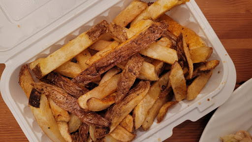 Photo of Shawarma Chef - 2012 Tenth Line Rd, Orléans, ON K4A 3W3