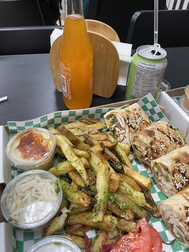 Photo of Shawarma Chef - 2012 Tenth Line Rd, Orléans, ON K4A 3W3