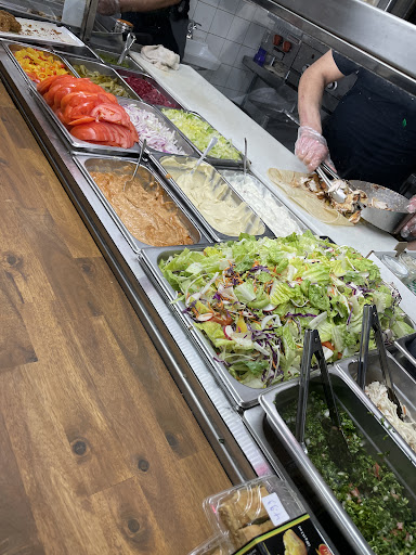 Photo of Shawarma Chef - 2012 Tenth Line Rd, Orléans, ON K4A 3W3