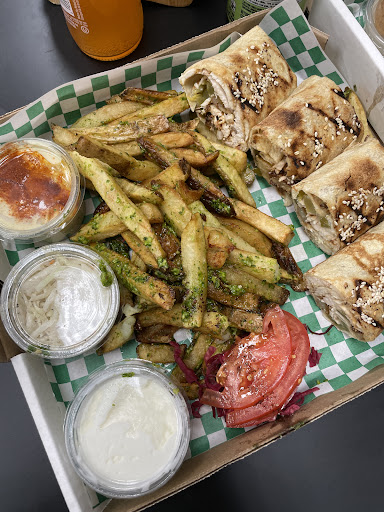 Photo of Shawarma Chef - 2012 Tenth Line Rd, Orléans, ON K4A 3W3