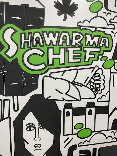 Photo of Shawarma Chef - 2012 Tenth Line Rd, Orléans, ON K4A 3W3