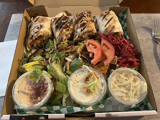 Photo of Shawarma Chef - 2012 Tenth Line Rd, Orléans, ON K4A 3W3