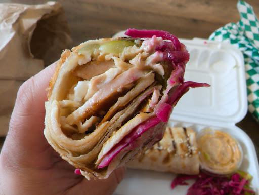 Photo of Shawarma Chef - 2012 Tenth Line Rd, Orléans, ON K4A 3W3