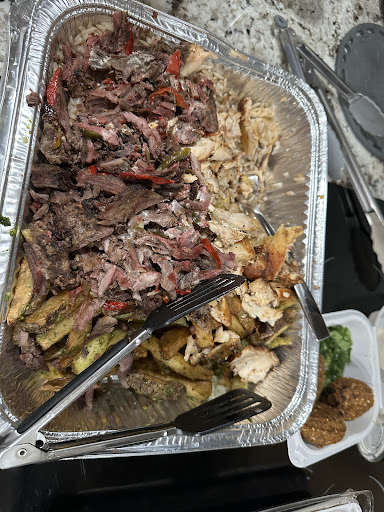 Photo of Shawarma Chef - 2012 Tenth Line Rd, Orléans, ON K4A 3W3