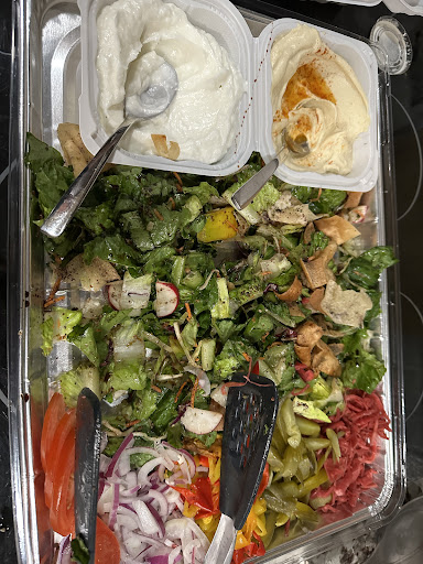 Photo of Shawarma Chef - 2012 Tenth Line Rd, Orléans, ON K4A 3W3