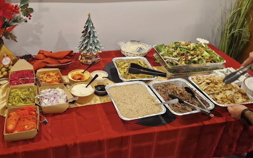 Photo of Shawarma Chef - 2012 Tenth Line Rd, Orléans, ON K4A 3W3