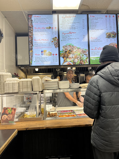 Photo of Shawarma Chef - 2012 Tenth Line Rd, Orléans, ON K4A 3W3