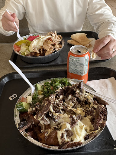 Photo of Shawarma Lavaltrie - 536 Rue Notre-Dame, Lavaltrie, QC J5T 1K6