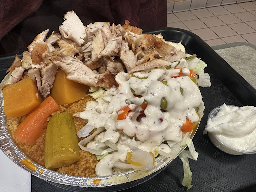 Photo of Shawarma Lavaltrie - 536 Rue Notre-Dame, Lavaltrie, QC J5T 1K6