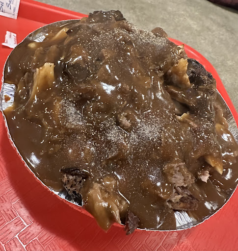 Photo of Shawarma Lavaltrie - 536 Rue Notre-Dame, Lavaltrie, QC J5T 1K6
