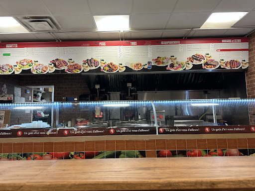 Photo of Shawarma Lavaltrie - 536 Rue Notre-Dame, Lavaltrie, QC J5T 1K6