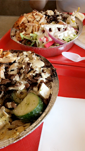 Photo of Shawarma Lavaltrie - 536 Rue Notre-Dame, Lavaltrie, QC J5T 1K6
