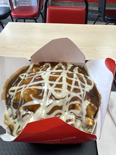 Photo of 3 Brothers Shawarma & Poutine - 931 Bank St, Ottawa, ON K1S 3W5