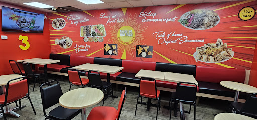 Photo of 3 Brothers Shawarma & Poutine - 931 Bank St, Ottawa, ON K1S 3W5