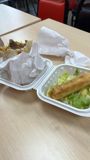 Photo of 3 Brothers Shawarma & Poutine - 931 Bank St, Ottawa, ON K1S 3W5