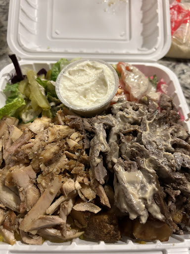 Photo of 3 Brothers Shawarma & Poutine - 931 Bank St, Ottawa, ON K1S 3W5