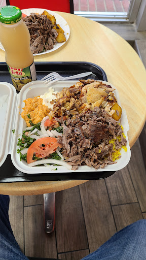 Photo of 3 Brothers Shawarma & Poutine - 931 Bank St, Ottawa, ON K1S 3W5
