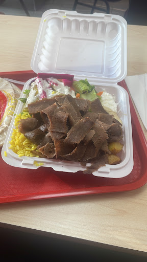 Photo of 3 Brothers Shawarma & Poutine - 931 Bank St, Ottawa, ON K1S 3W5