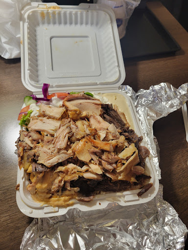 Photo of 3 Brothers Shawarma & Poutine - 931 Bank St, Ottawa, ON K1S 3W5