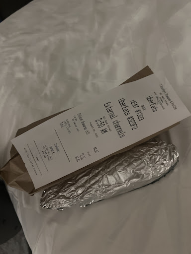 Photo of 3 Brothers Shawarma & Poutine - 931 Bank St, Ottawa, ON K1S 3W5