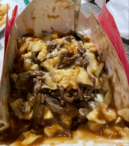 Photo of 3 Brothers Shawarma & Poutine - 931 Bank St, Ottawa, ON K1S 3W5